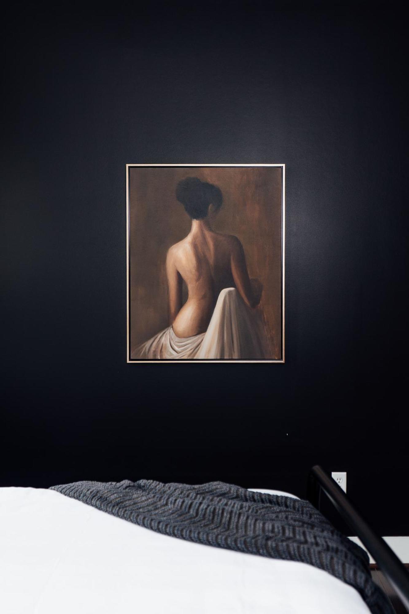 The Painted Lady 호텔 버밍햄 외부 사진